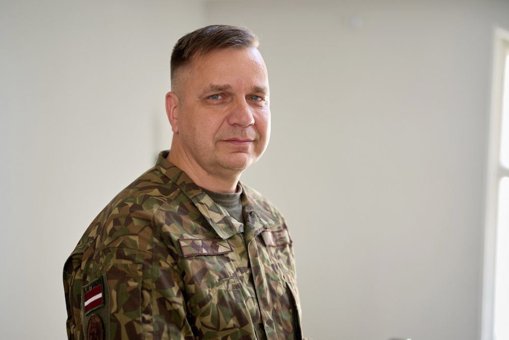 Novērst apdraudējumus, kam varētu būt domino efekts