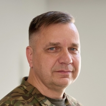 Novērst apdraudējumus, kam varētu būt domino efekts