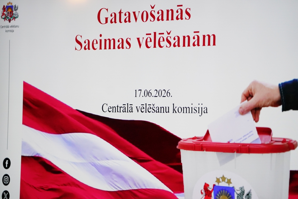 Atdot balsi par populismu vai idejām? Vēlētāju izvēle un valsts drošība