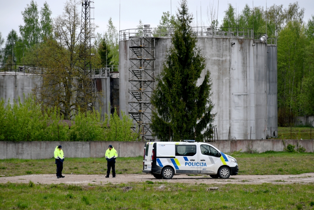 Pastiprina kriminālatbildību par noziedzīgiem nodarījumiem, kas izdarīti ar bezpilota gaisa kuģiem un citām gaisā pārvietojamām ierīcēm