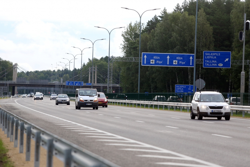 Precizēta transportlīdzekļa ekspluatācijas nodokļa atvieglojuma piemērošana 