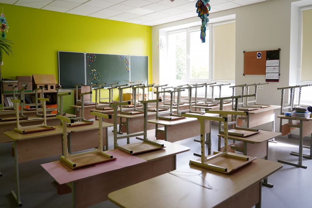 Iespēja izteikt viedokli par plānoto pedagogu darba samaksas un darba slodzes regulējumu