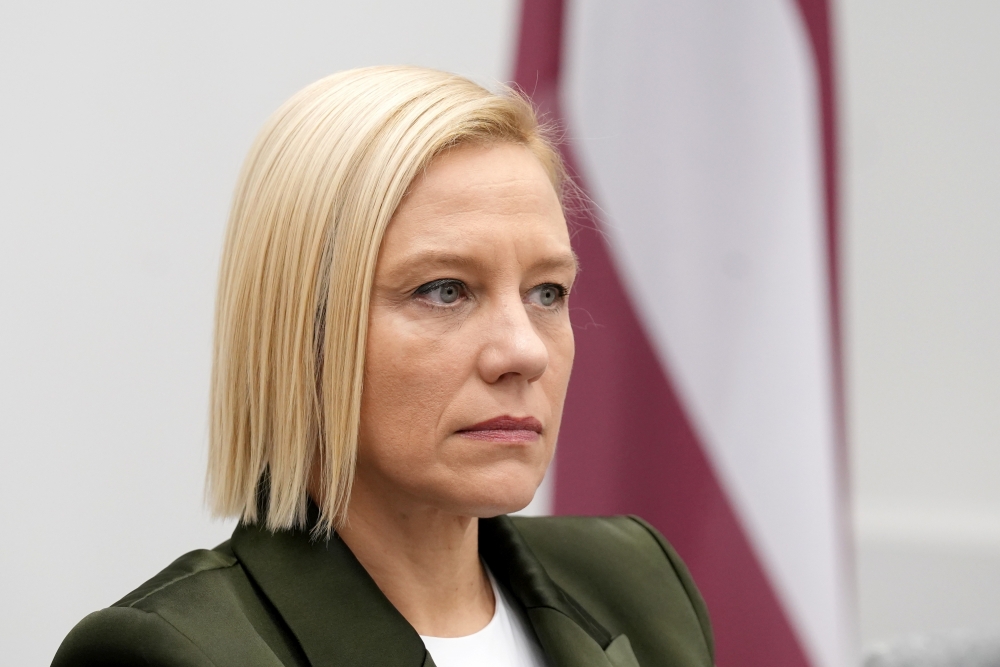 VID ģenerāldirektore: atkāpšanās no Ēnu ekonomikas ierobežošanas plāna ir slikts signāls sabiedrībai