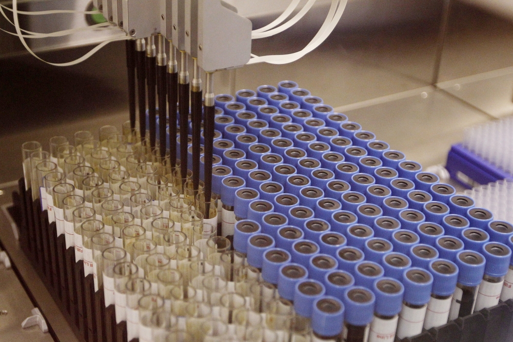 Stājas spēkā Biobanku likums. Tas paver iespējas pētniecības attīstībai un precīzijas medicīnas ieviešanai