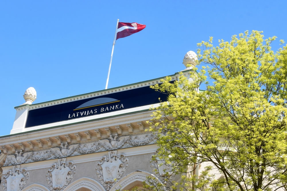 Saeima sāks skatīt plānoto nebanku kreditētāju uzraudzības funkciju nodošanu Latvijas Bankai