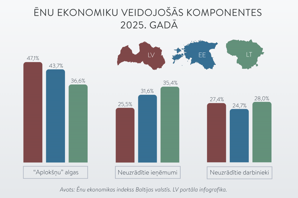 Pētnieki: nodokļu morāli vairāk ietekmē valdības rīcība ar budžeta naudu