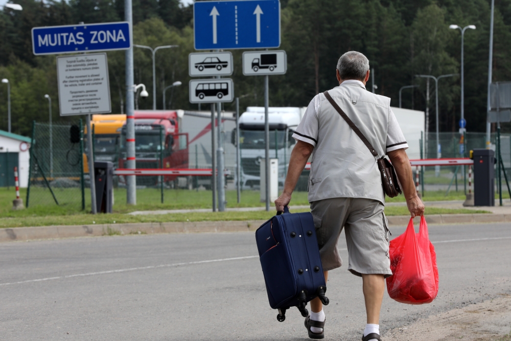 Jaunais Imigrācijas likums: ko sagaidīt darba devējiem, investoriem un termiņuzturēšanās atļauju turētājiem