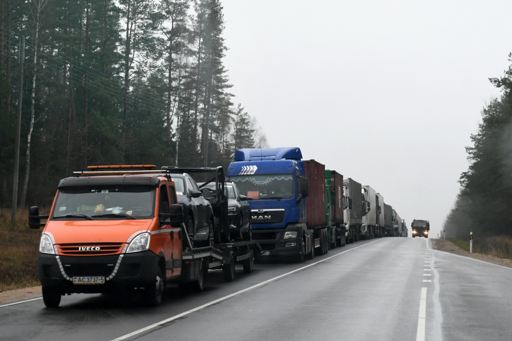 Centrālā statistikas pārvalde publicēs informāciju par uzņēmumiem, kas sadarbojas ar Krieviju un Baltkrieviju