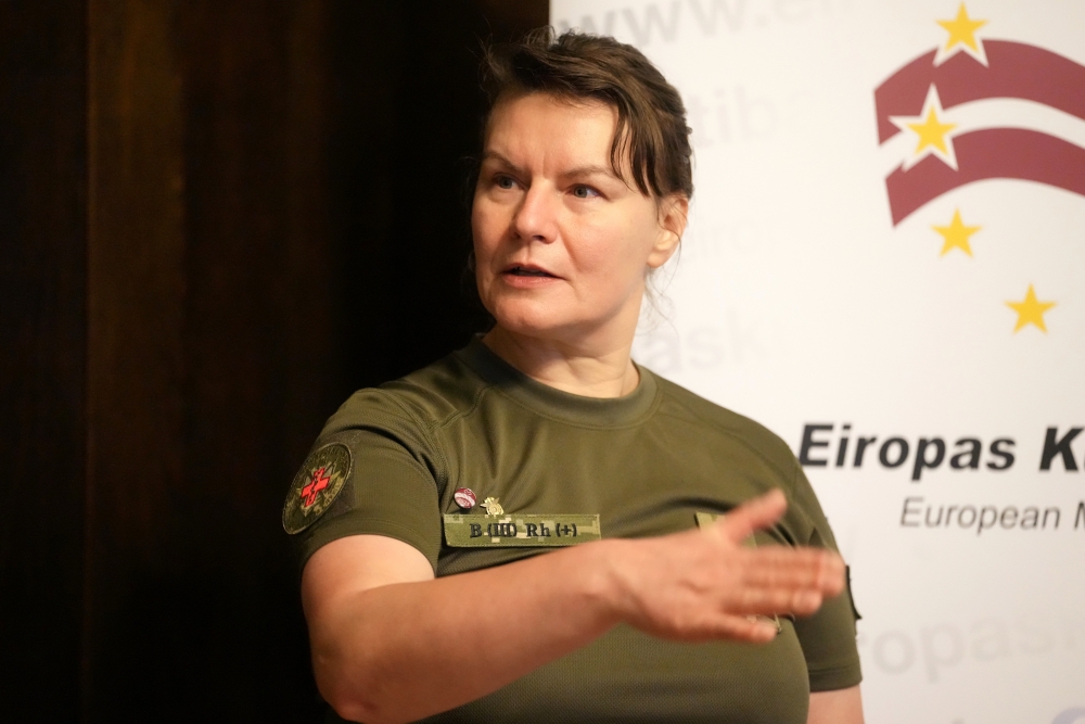 Kā Ukrainā notiek civiliedzīvotāju apziņošana par gaisa apdraudējumu