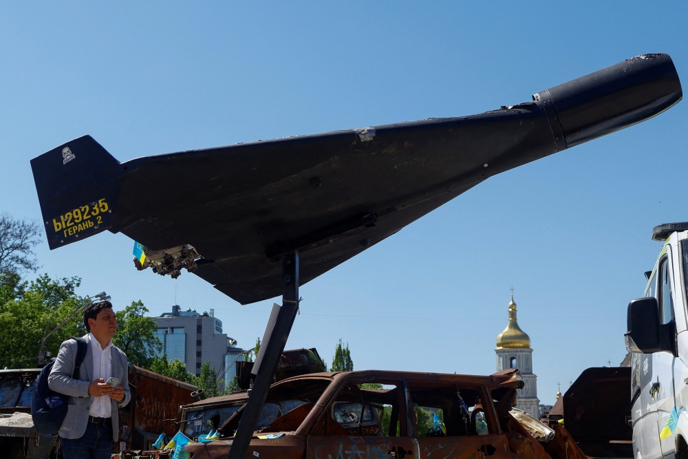 Apdrošinātāju asociācija: dronu riski jāvērtē pēc to izcelsmes un polises seguma; aicina klientus laikus precizēt aizsardzību