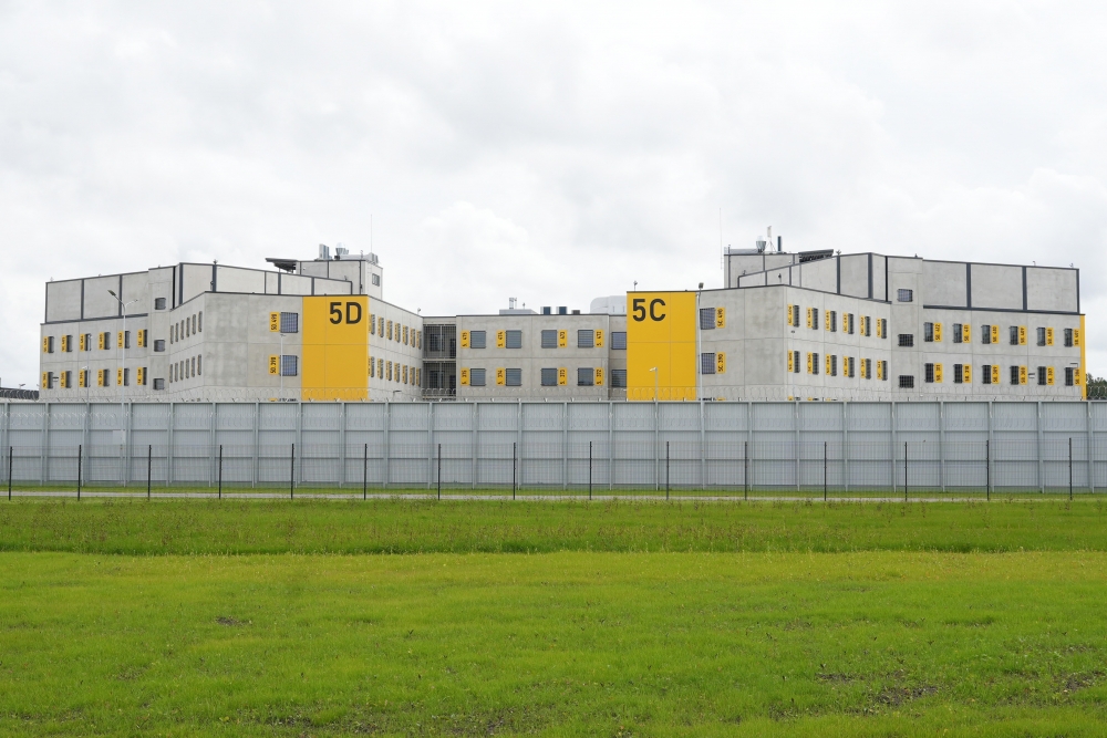 Jaunais Liepājas cietums: kā lielu valsts projektu īstenot laikā, budžetā un ar rezultātu