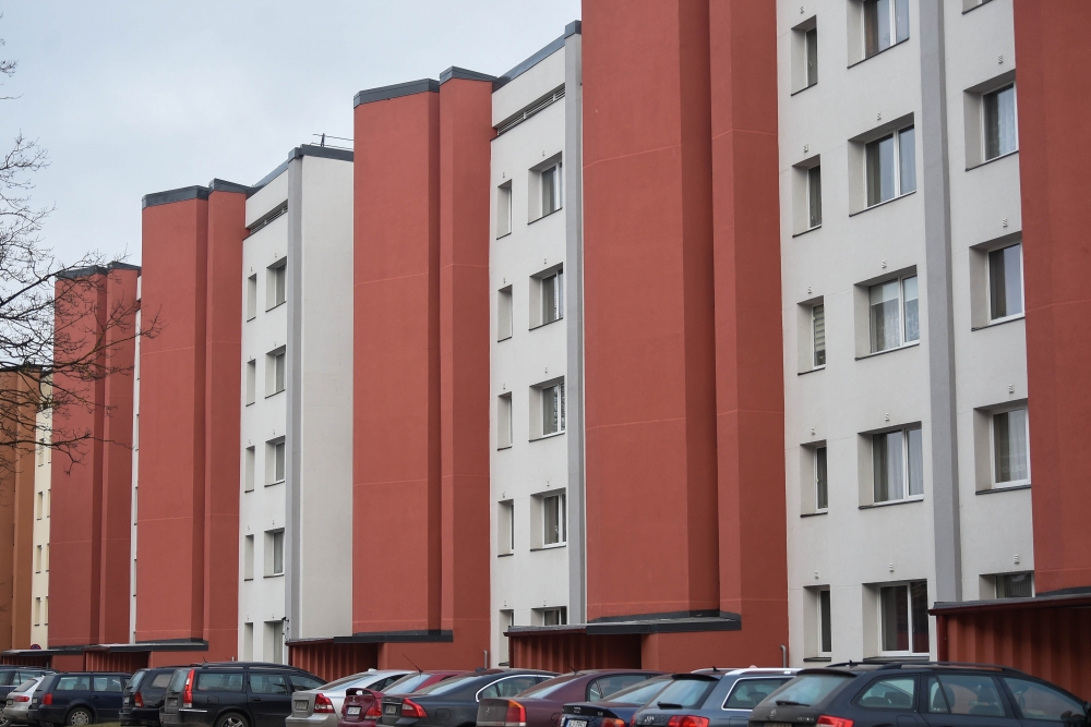 Stājas spēkā grozījumi Dzīvokļa īpašuma likumā