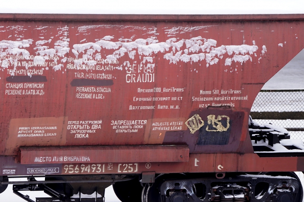 Likumdošanas jaunumi: plāno ieviest jaunu ekonomiskās drošības nodokli  precēm no augsta riska valstīm