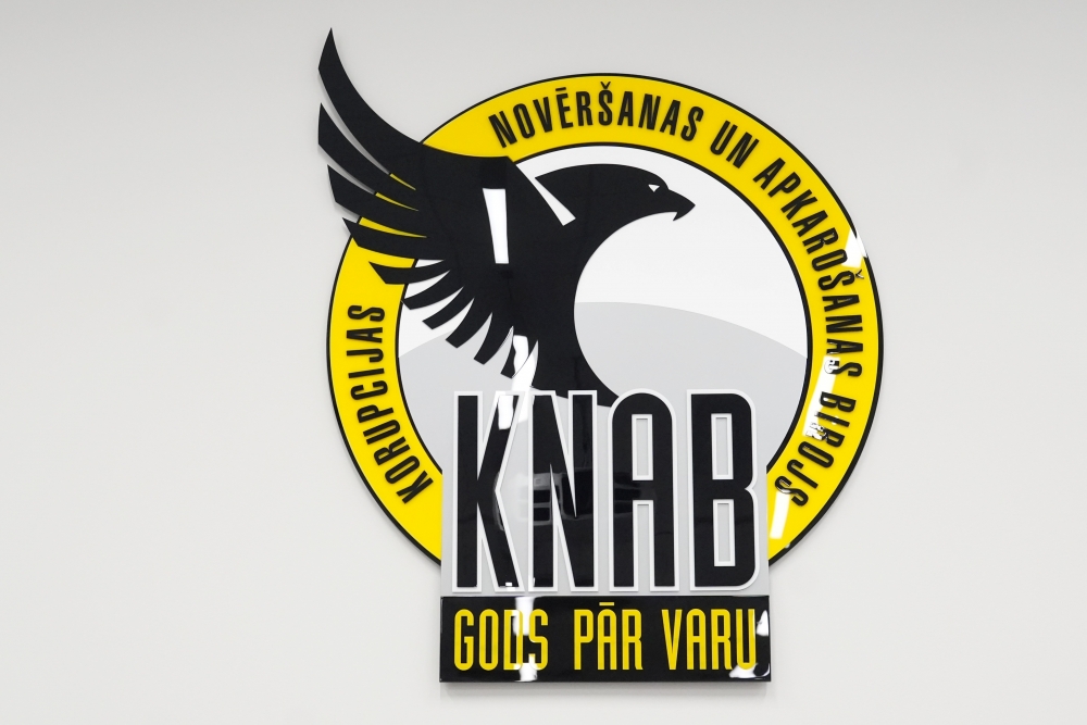 Ar grozījumiem likumā precizētas KNAB funkcijas 