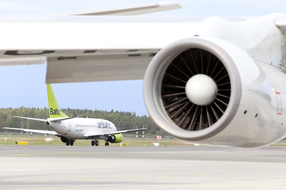 Ar ko repatriācijas reisi atšķiras no avioreisiem ikdienā