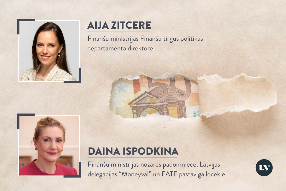 Kāpēc nefinanšu sektora uzraudzības efektivitāte novērtēta kā vidēja