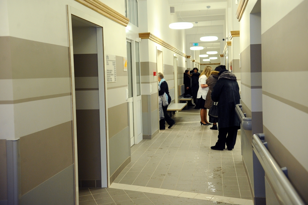 Plānots mainīt atsevišķu sociālo pakalpojumu piešķiršanas un īstenošanas kārtību 