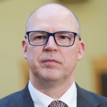 Ģenerālprokurors A. Meisters: par domāšanas maiņu, prioritātēm un grūtībām atklāt korupciju