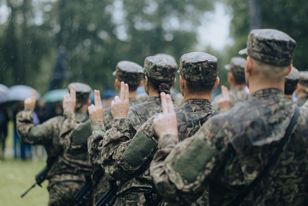 Kādas izmaiņas plānotas Valsts aizsardzības dienesta likumā