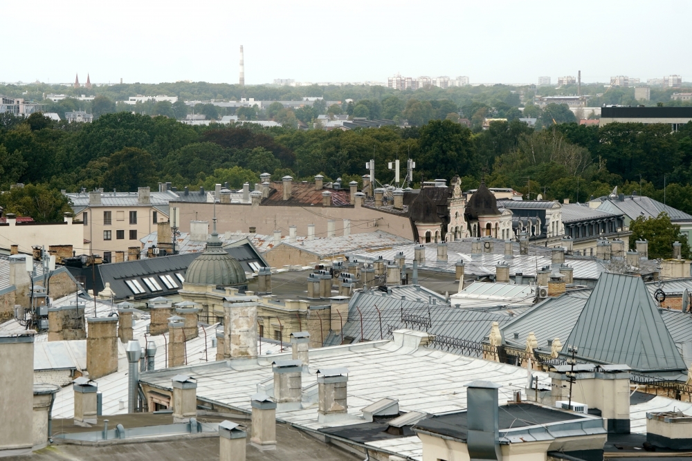 Civilprocesa likumā iekļaus kārtību, kādā izskatāmas lietas par kopīpašuma dalīšanu