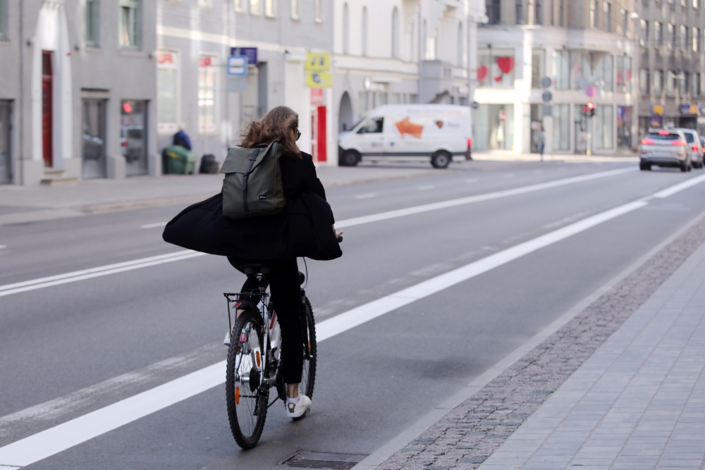 Stājas spēkā vairākas būtiskas izmaiņas Ceļu satiksmes noteikumos