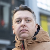 Vēsturnieks Jānis Šiliņš: par savu vēsturi zinām ļoti maz