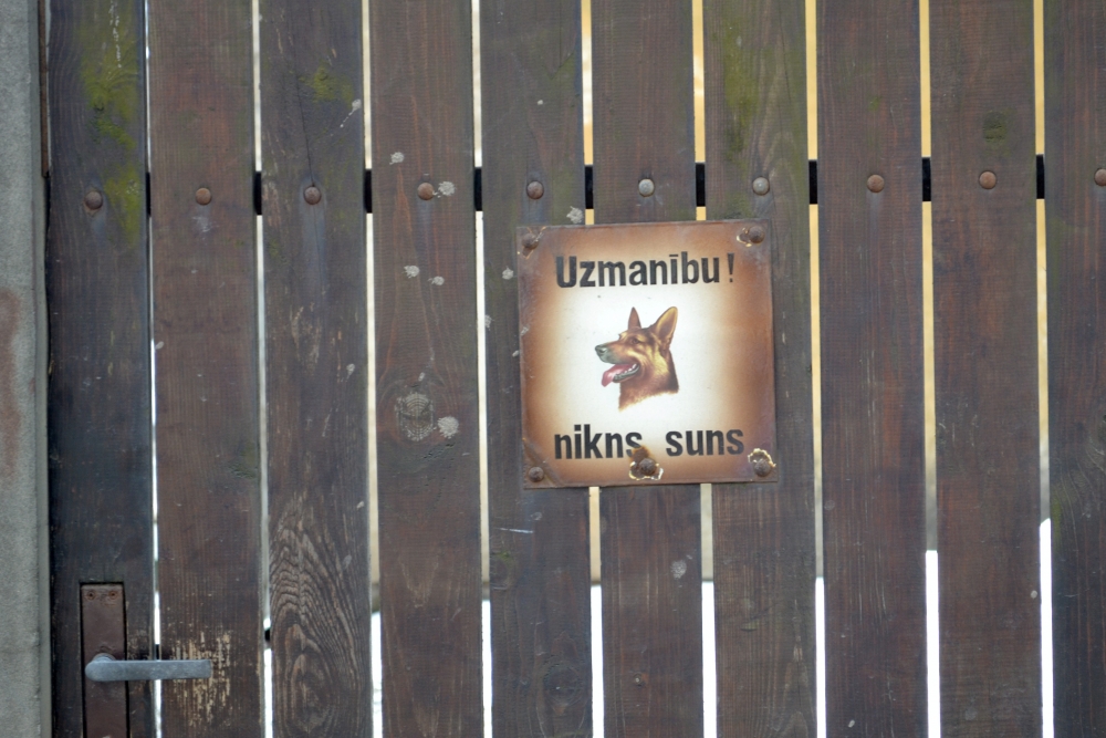 Vai ir nepieciešams stingrāks regulējums bīstamu suņu saimniekiem