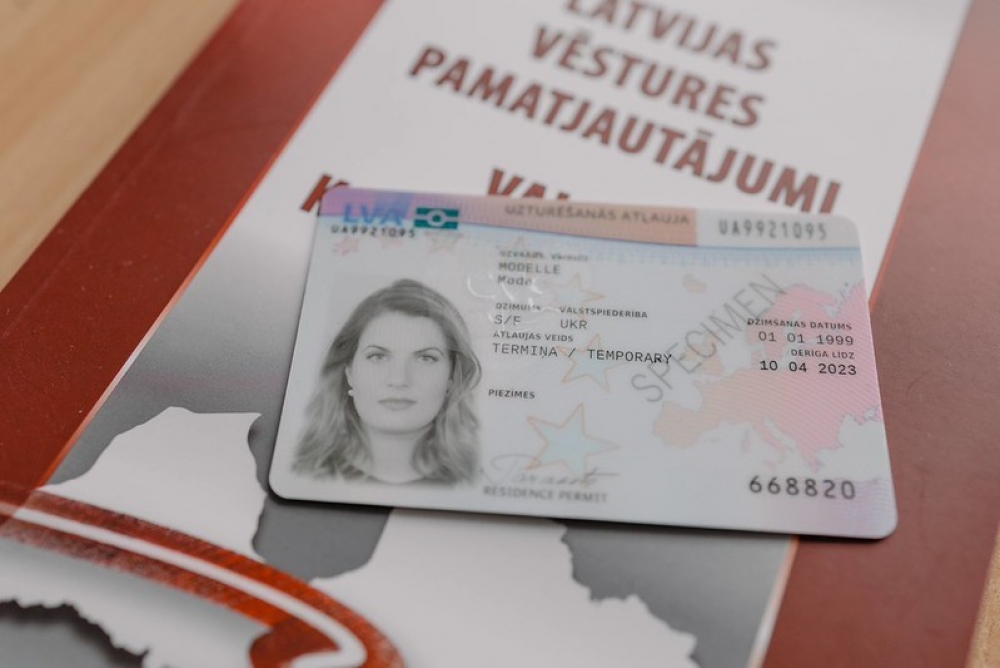 Stājas spēkā jaunais Imigrācijas likums