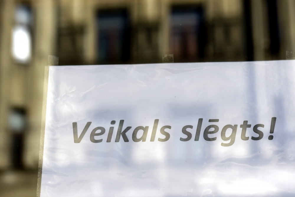 Piektdien – maksātnespējīgs, pirmdien jau strādā zem citas izkārtnes. Kā atgūt parādu, ja uzņēmums “pazudis”