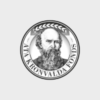 Ata Kronvalda fonds