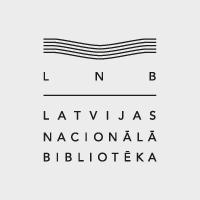 Latvijas Nacionālā bibliotēka