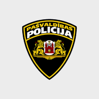 Rīgas pašvaldības policija